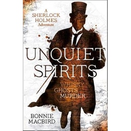 Unquiet Spirits