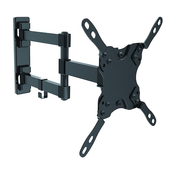 Βάση Τηλεόρασης Επιτοίχια Brateck Lda21-223 με Βραχίονα 13" - 42" έως 20 kg image 0