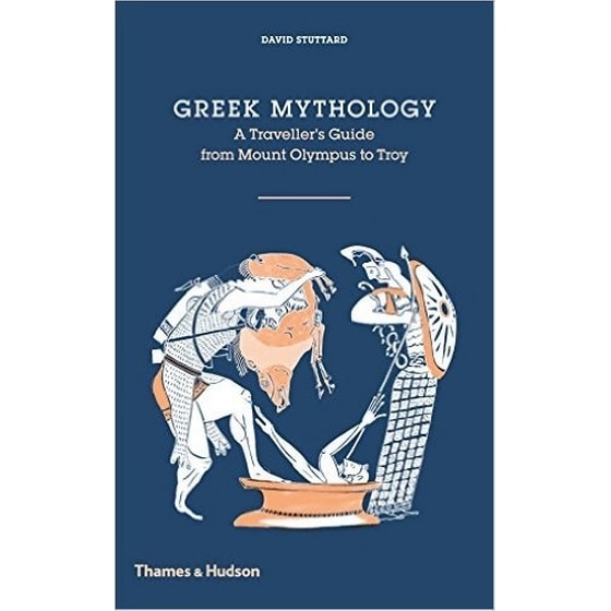 Greek Mythology image 0