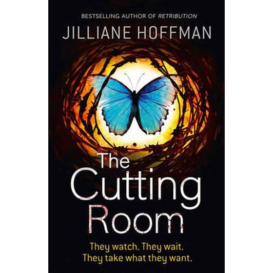 The Cutting Room image 0