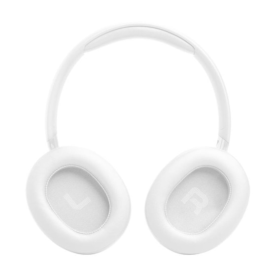 JBL 730BT Tune Ασύρματα Ακουστικά Κεφαλής - White image 4