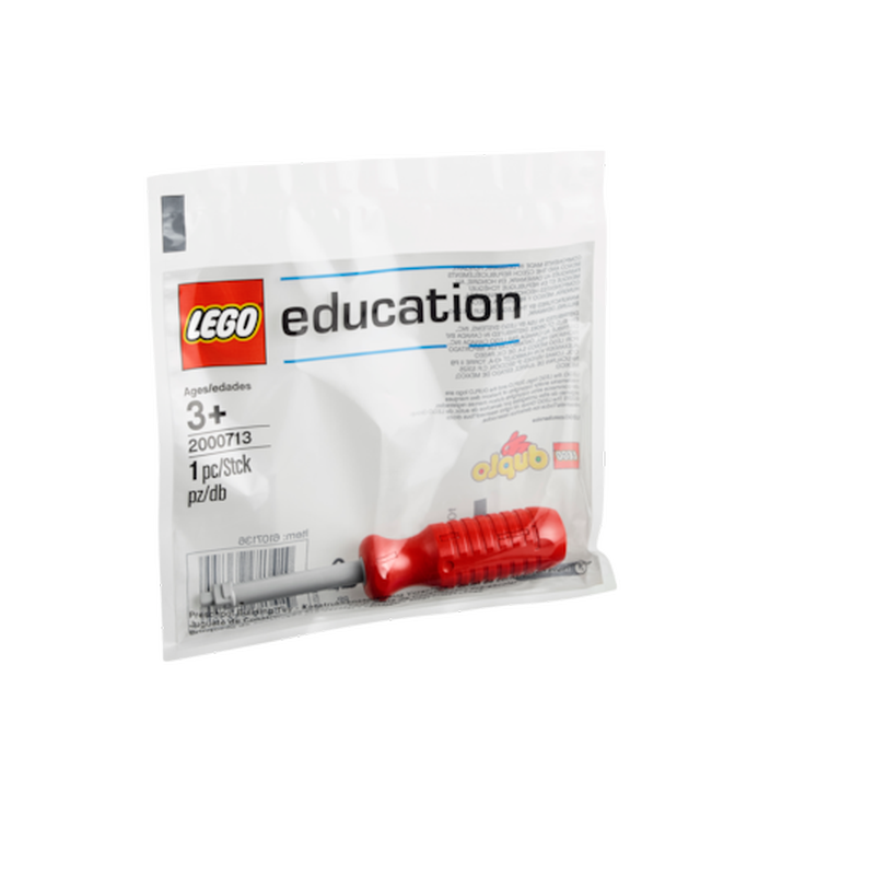 LEGO® Education Screwdriver Replacement Pack (2000713)
