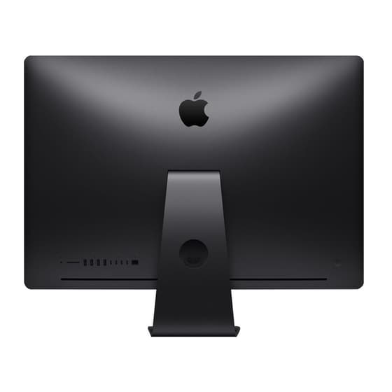 Apple iMac Pro MQ2Y2GR/A - 27" (8-Core Xeon/32GB/1TB SSD/Vega 56 Radeon Pro 8GB) image 1