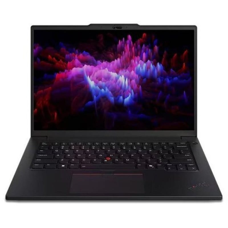 Lenovo ThinkPad P14Ss Gen 5 14.5 IPS (Intel Core Ultra 7-165H/64 GB/2TB SSD/ RTX A500 /Win11Pro) Laptop