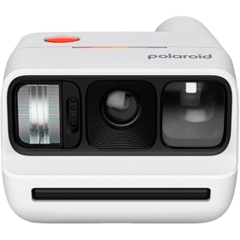 Instant Camera Polaroid Go Generation 3 - Purple