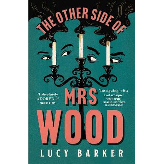 The Other Side of Mrs Wood image 0