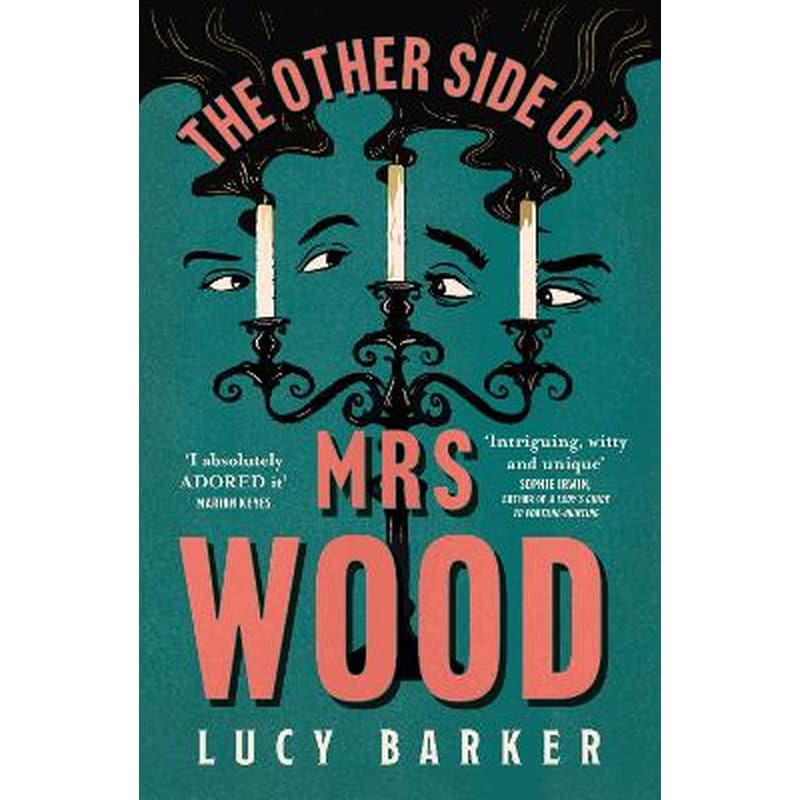 The Other Side of Mrs Wood