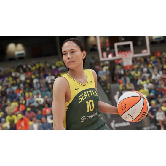 NBA 2K23 (ENG) - PS5 image 6