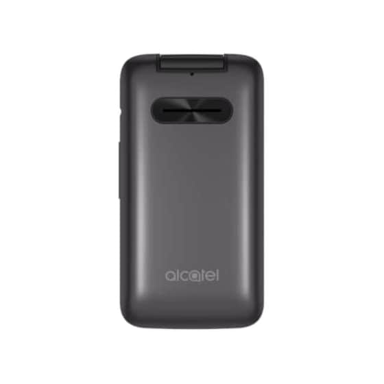 Alcatel 3025X - Γκρι image 4