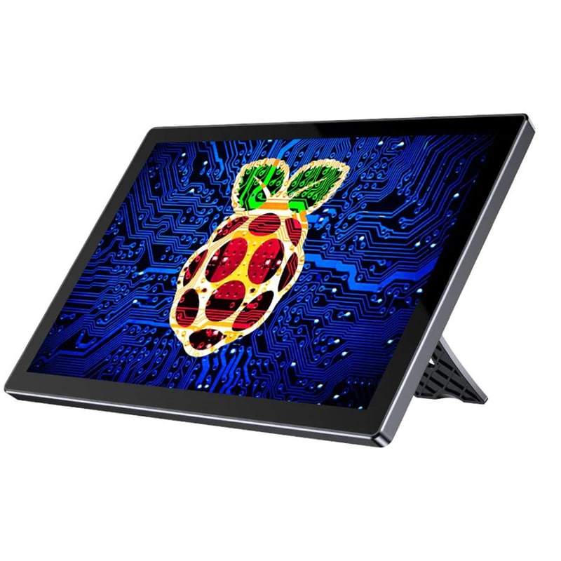 Uperfect Upi B7 Φορητή Οθόνη 10.1 Full HD IPS 60 Hz 35ms