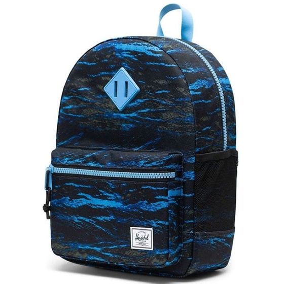 Τσάντα Πλάτης Herschel Heritage Dune Waves 2 Θηκών image 3