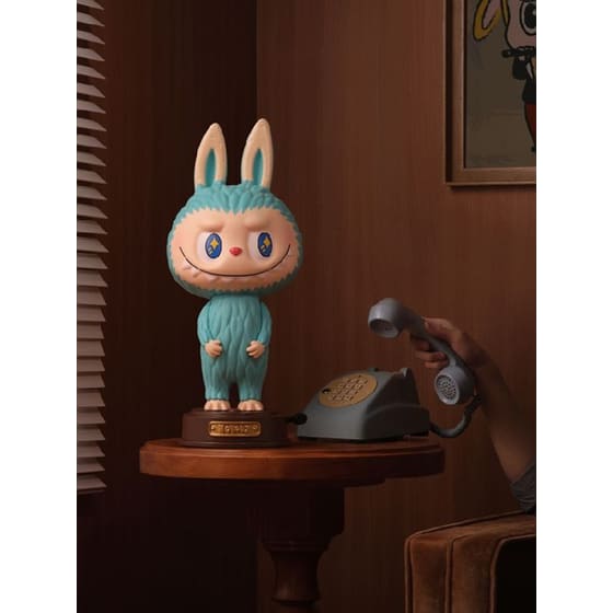 Φιγούρα Pop Mart The Monsters Almost Hidden Series Blind Box image 7