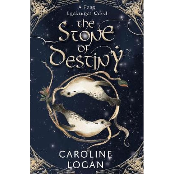 Stone of Destiny image 0