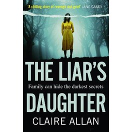 Liar's Daughter