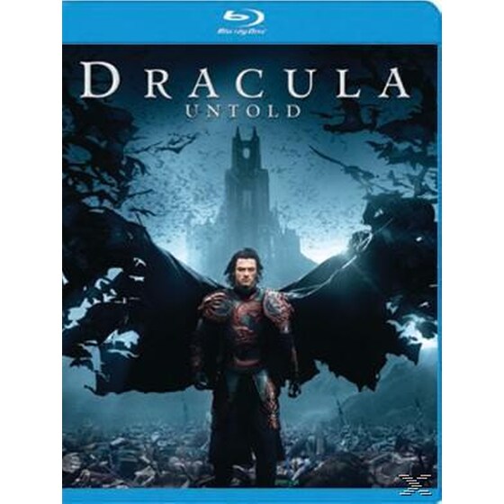 Dracula Untold image 0