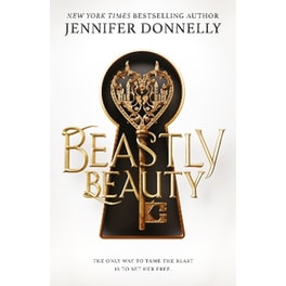 Beastly Beauty