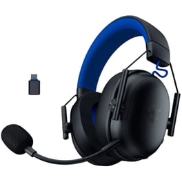 Gaming Ασύρματα Ακουστικά Razer BlackShark V3 X HyperSpeed - Μαύρο