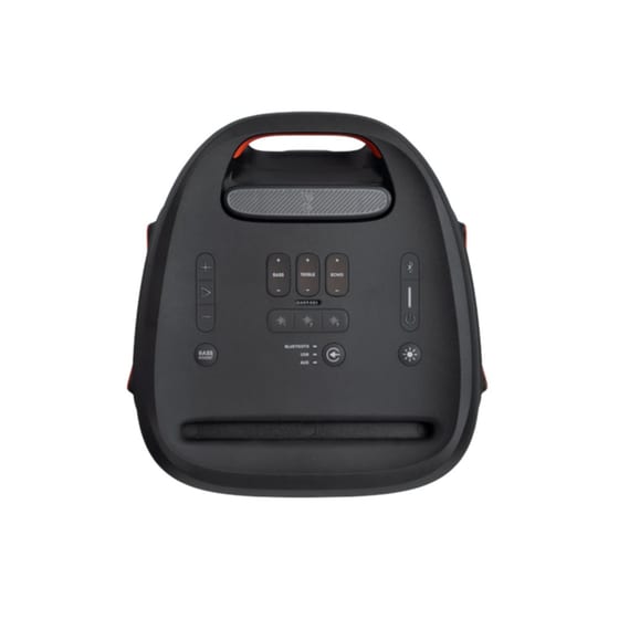 Party Speaker JBL 310 Partybox 240W Karaoke - Μαύρο image 2