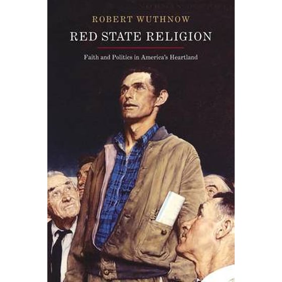 Red State Religion image 0