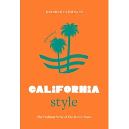 Little Book of California Style