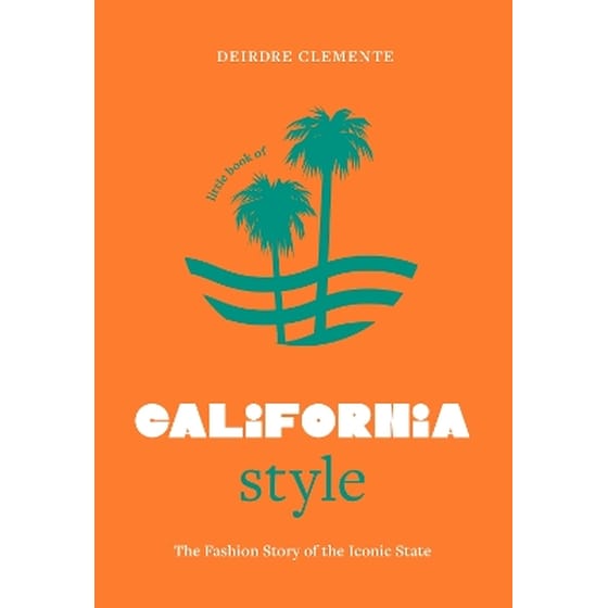 Little Book of California Style image 0