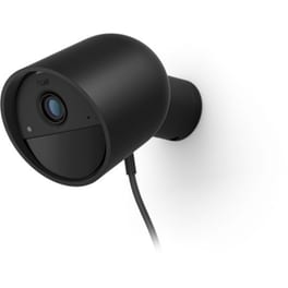 Ενσύρματη IP Camera Philips Hue Secure Full HD με Απομακρυσμένη Προβολή - Μαύρο