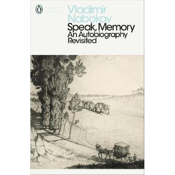 Speak, Memory image 0