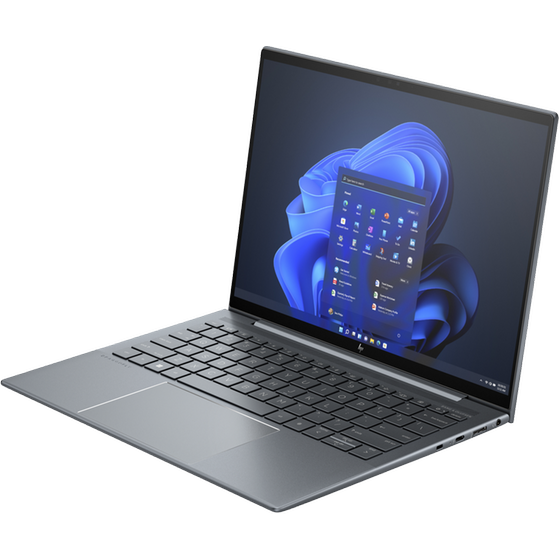 HP DragonFly 13.5'' WUXGA+ Touch IPS (Core i7-1365U/32GB/1TB SSD/Iris Xe Graphics/Win11Pro) Laptop image 2