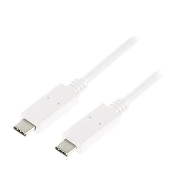 Καλώδιο Usb Logilink Usb Type-c M-m - 1 M
