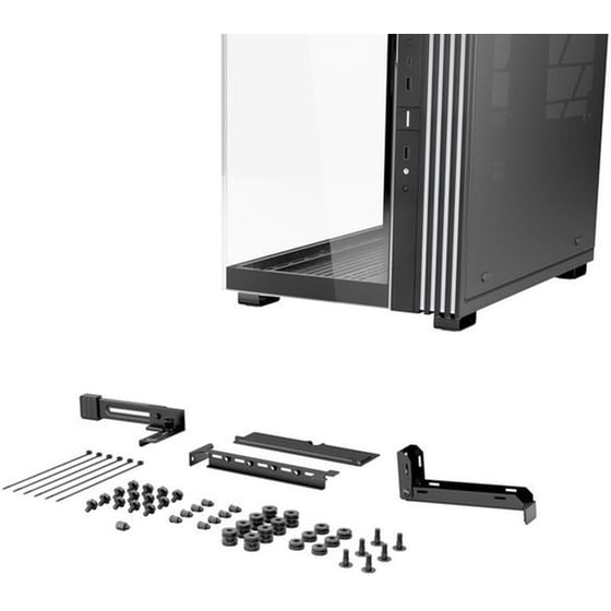 Desktop Intra (Core Ultra 7-265KF/64GB/2TB SSD/GeForce RTX 5080/Win11Home) image 4