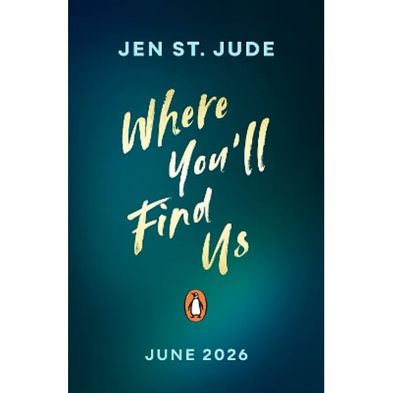 Where You'll Find Us image 0