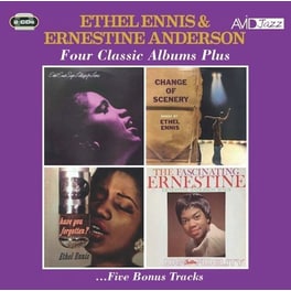 Four Classic Albums Plus (2CD)