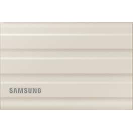 Εξωτερικός SSD Samsung T7 Shield USB Type-C 2TB