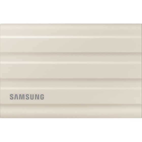Εξωτερικός SSD Samsung T7 Shield USB Type-C 2TB image 0