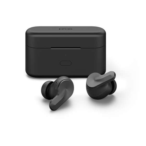 Ακουστικά Bluetooth Lenovo Epos Adapt E1 - Black image 6
