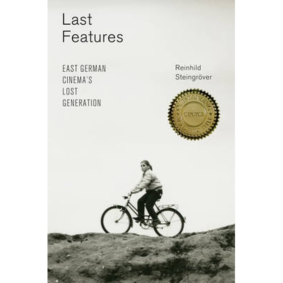 Last Features - East German Cinema`s Lost Generation image 0