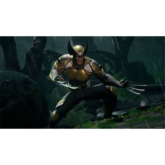 Marvel's Midnight Suns Enhanced Edition - PS5 image 6