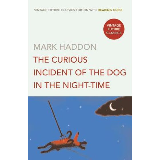 Curious Incident of the Dog in the Night-time image 0