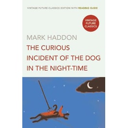 Curious Incident of the Dog in the Night-time