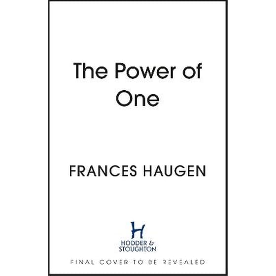 Power of One image 0