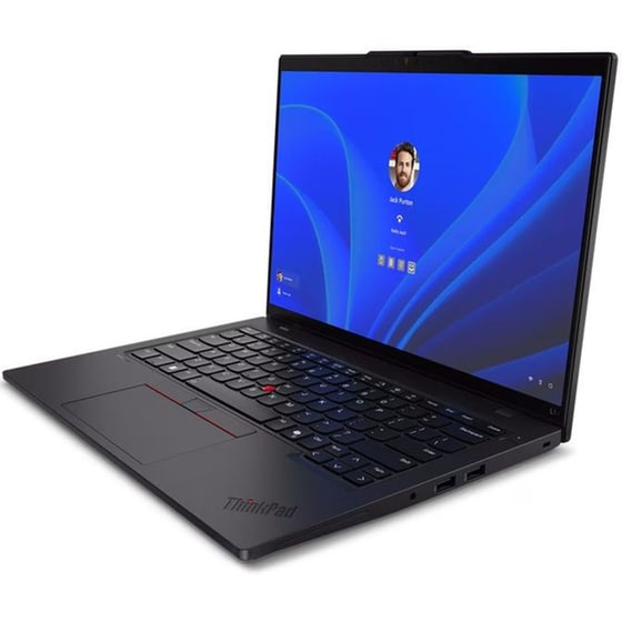 Thinkpad L14 Gen5 Wuxga Coreultra 7-155u 32gb Ssd1τβ *milspecs W11pro image 1