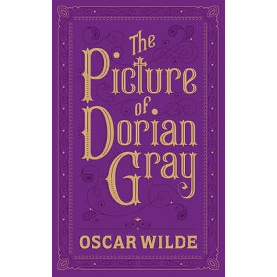 Picture of Dorian Gray (Barnes & Noble Collectible Editions) image 0