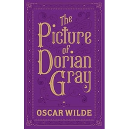 Picture of Dorian Gray (Barnes & Noble Collectible Editions)