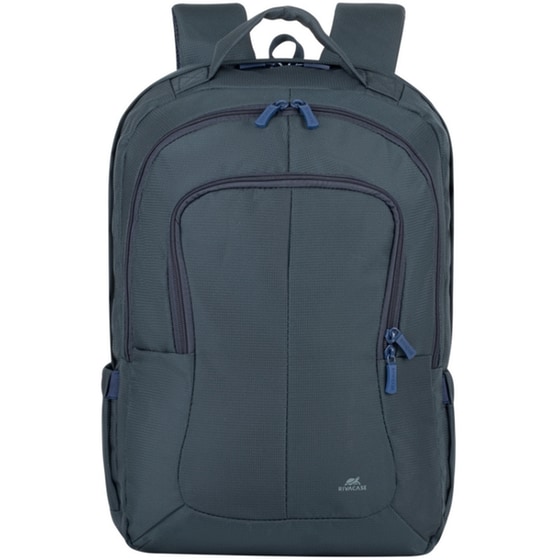 Τσάντα Laptop Rivacase 8460 17.3" Αδιάβροχη - Μπλε image 1