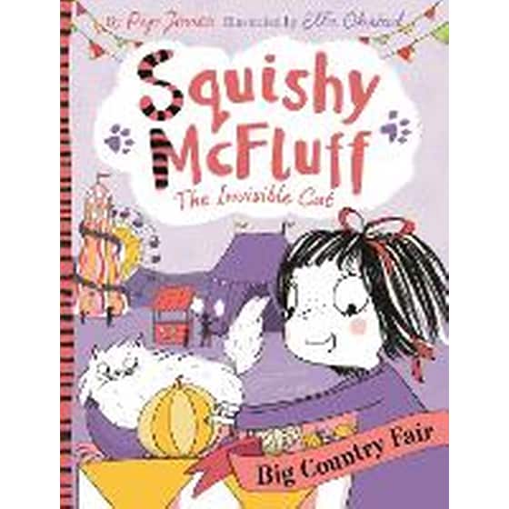 Squishy McFluff: Big Country Fair image 0