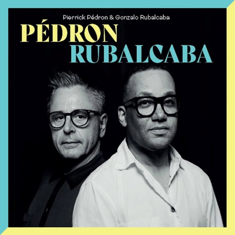 Pedron Rubalcaba