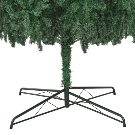 Χριστουγεννιάτικο Δέντρο VidaXL Κλασικό 4m - Πράσινο image 3