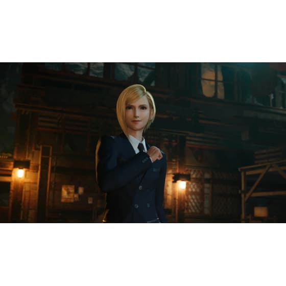 Final Fantasy VII Rebirth - PS5 image 11