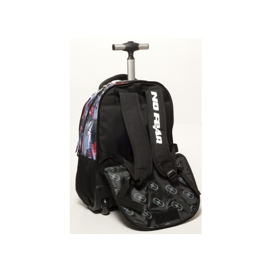 Τσάντα Τρόλεϋ No Fear Shark image 1