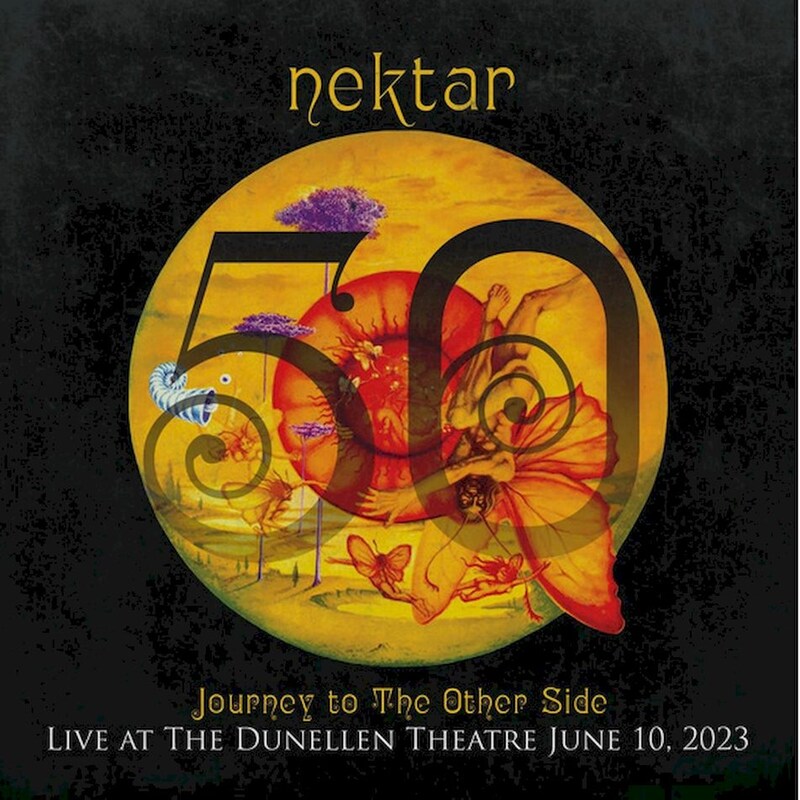 Journey To The Other Side - Live At The Dunellen Theatre June10, 2023